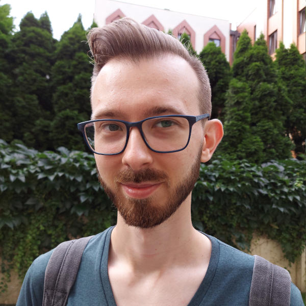 Profile picture